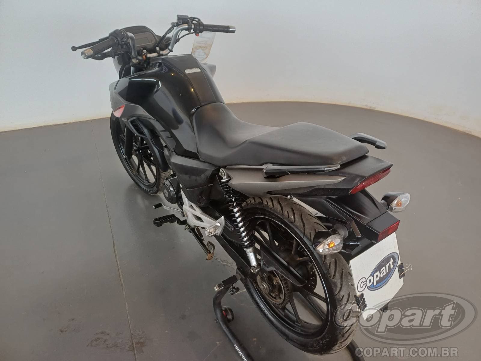Honda CG 160 2025 — foto 3