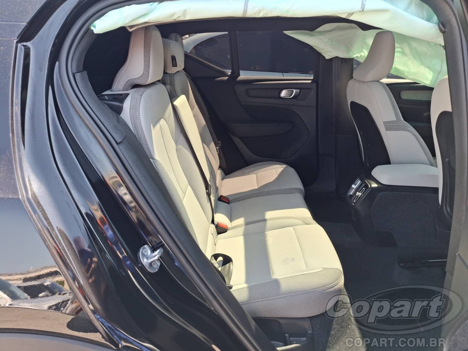 Volvo Ex40 2026 — foto 6
