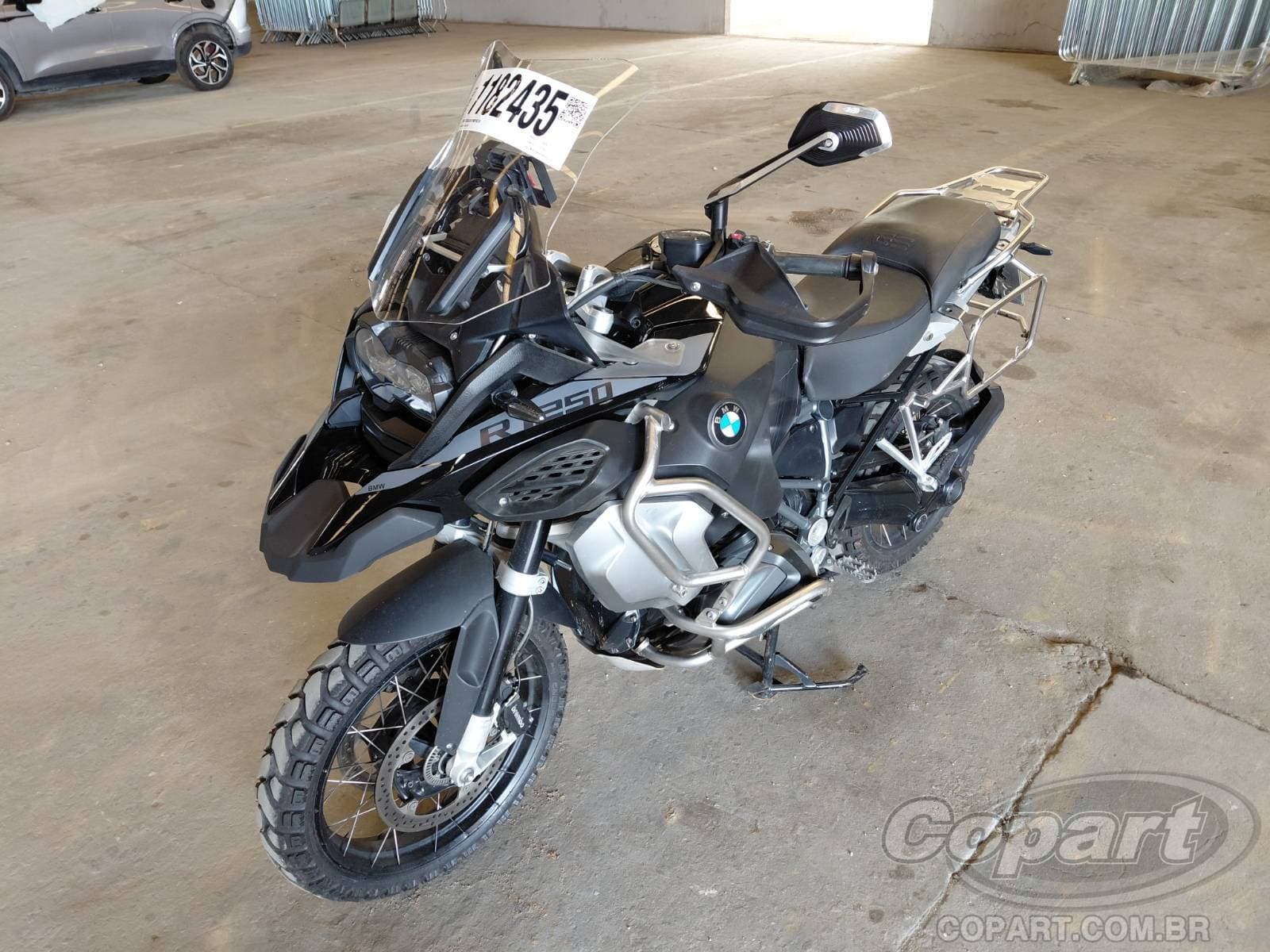 BMW R 1250 2023 — foto 2