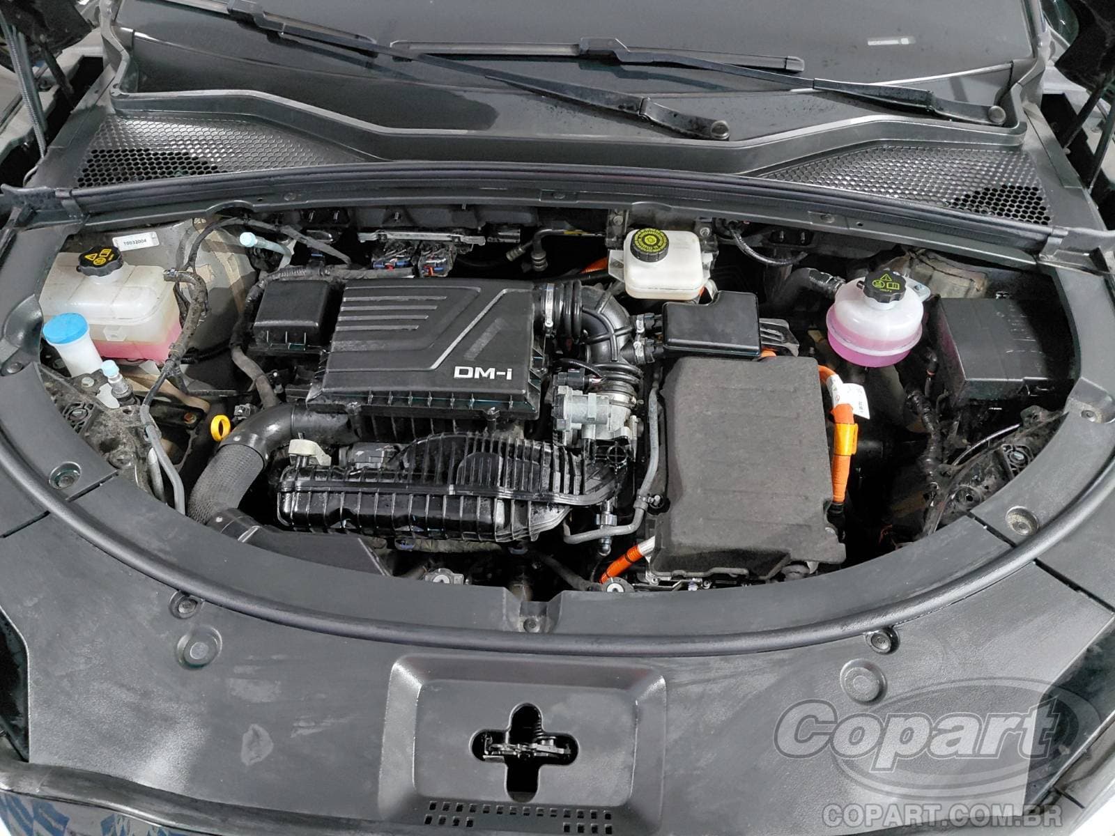 BYD Song Plus 2026 — foto 7
