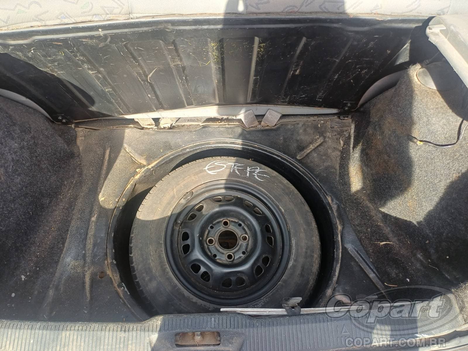 Volkswagen GOL 2001 — foto 10