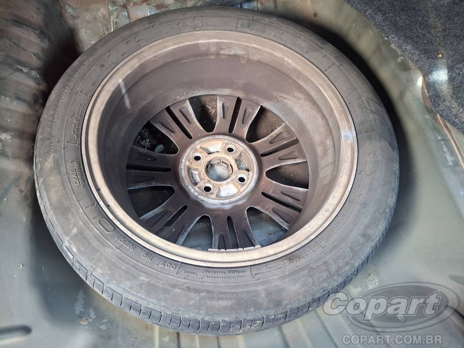 Honda City 2014 — foto 10
