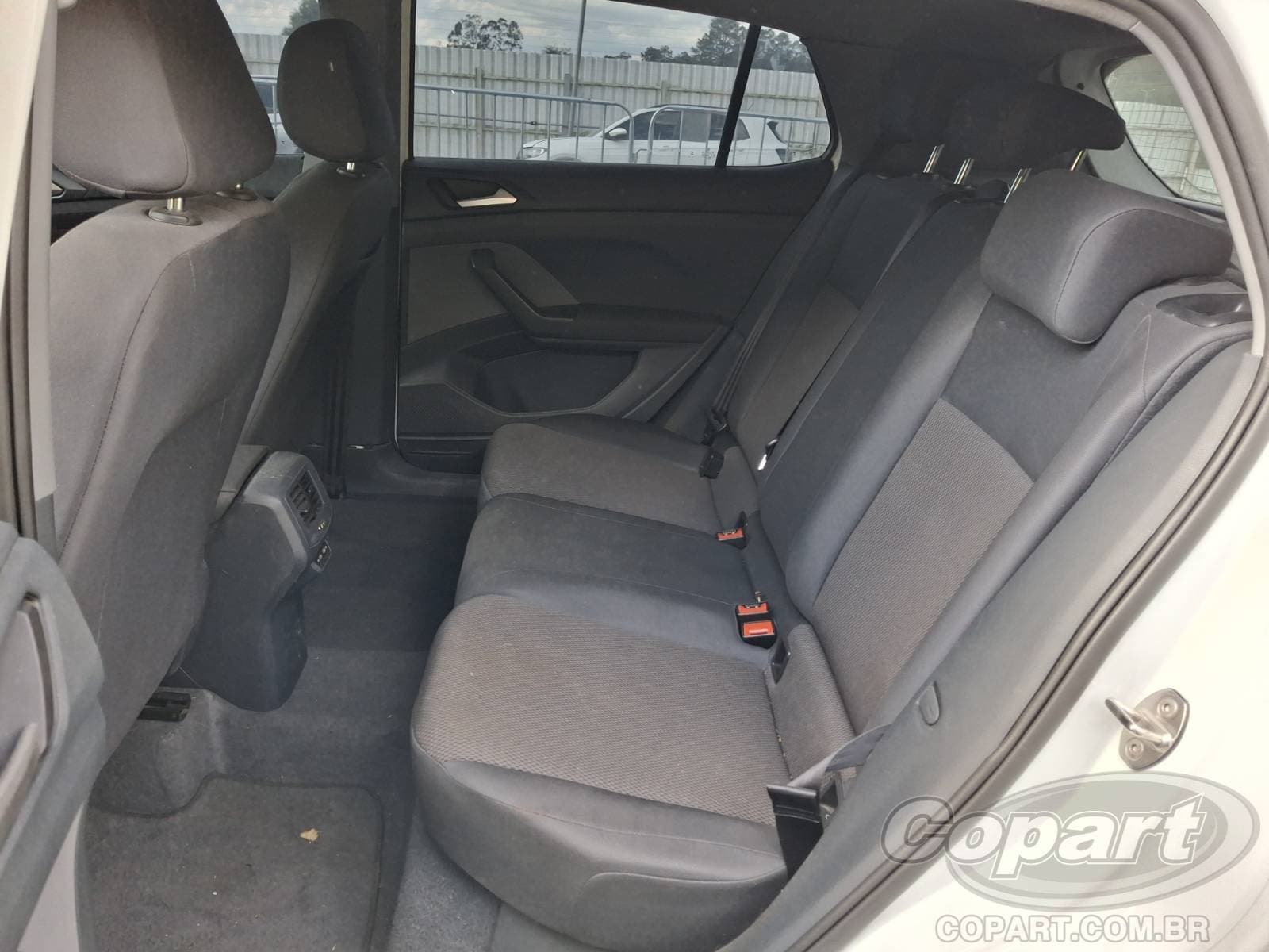 Volkswagen T-cross 2024 — foto 6