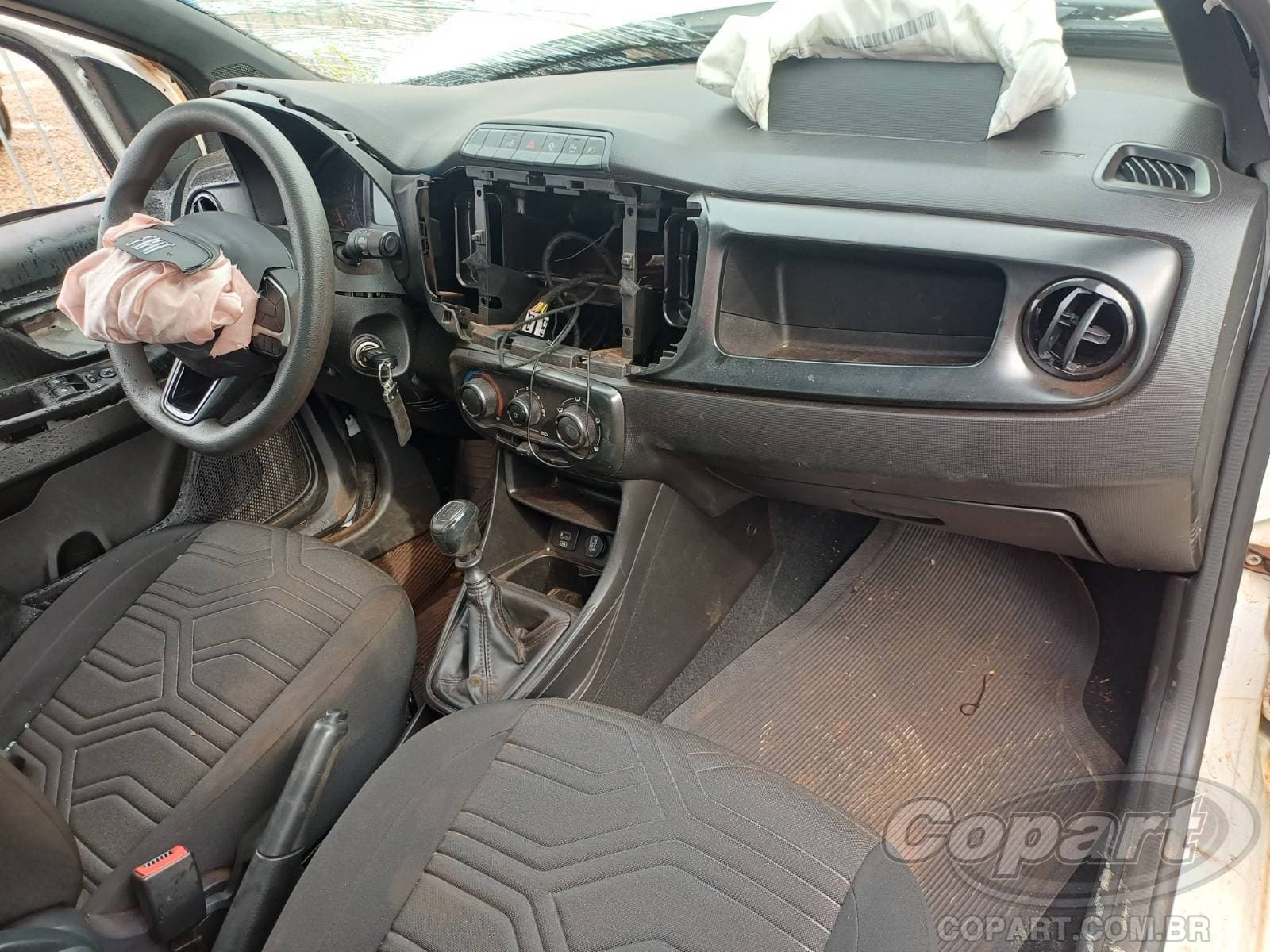 Fiat Strada 2025 — foto 9
