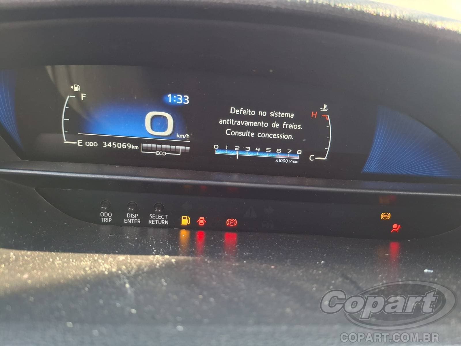 Toyota Etios 2017 — foto 8