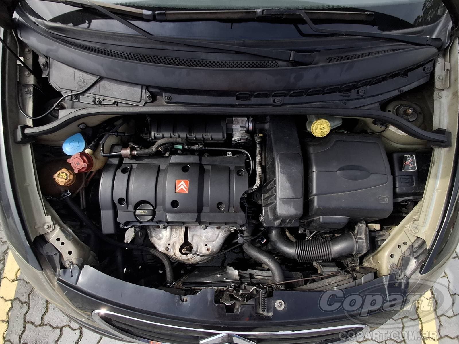 Citroën C3 2012 — foto 7