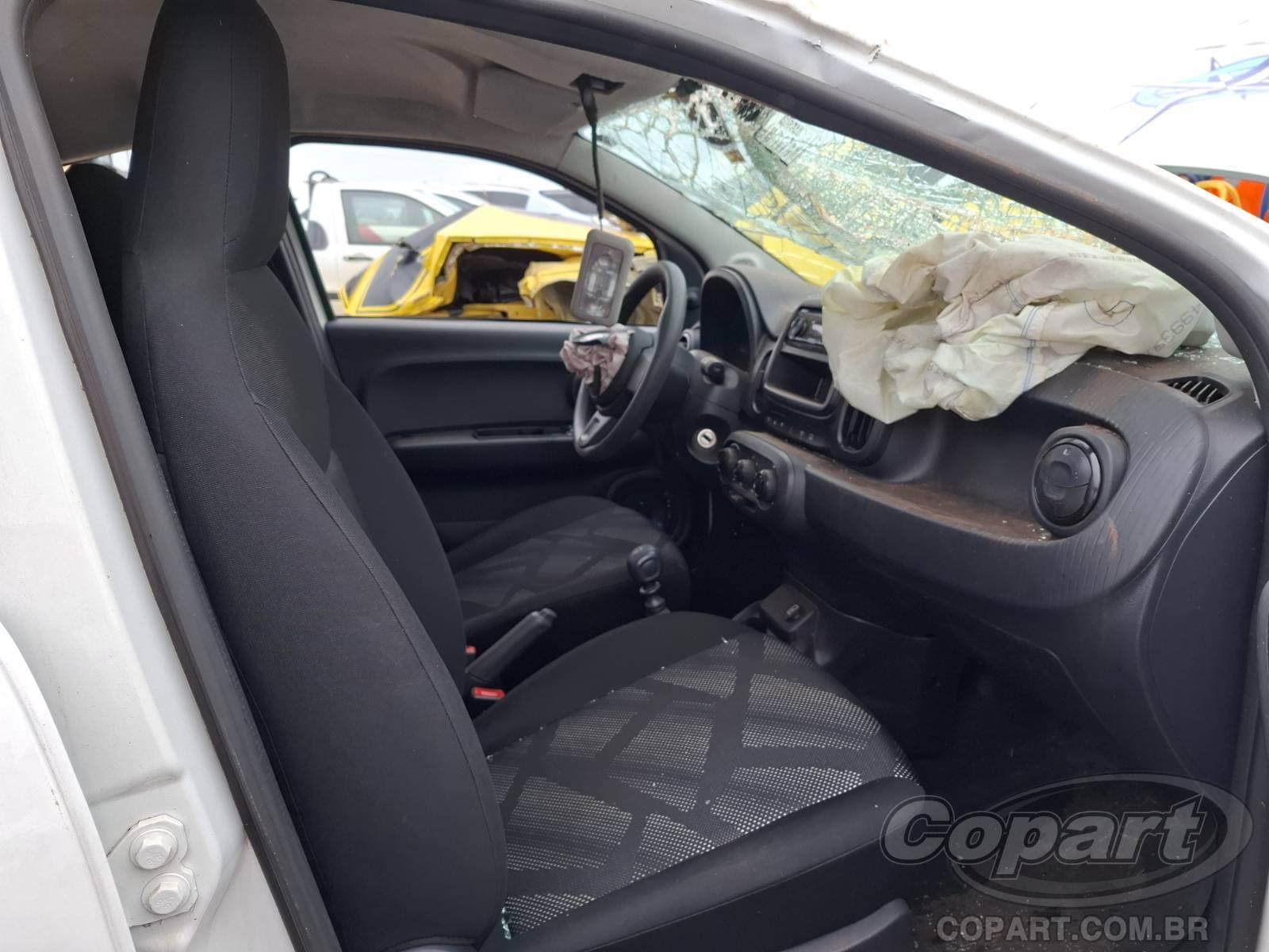 Fiat Mobi 2024 — foto 5