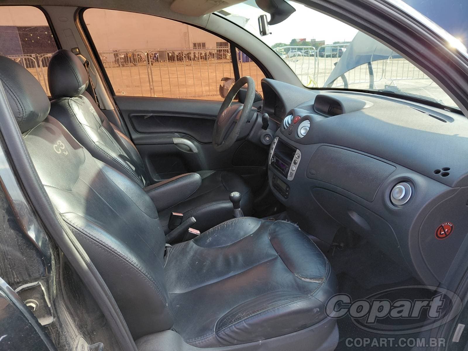 Citroën C3 2012 — foto 5