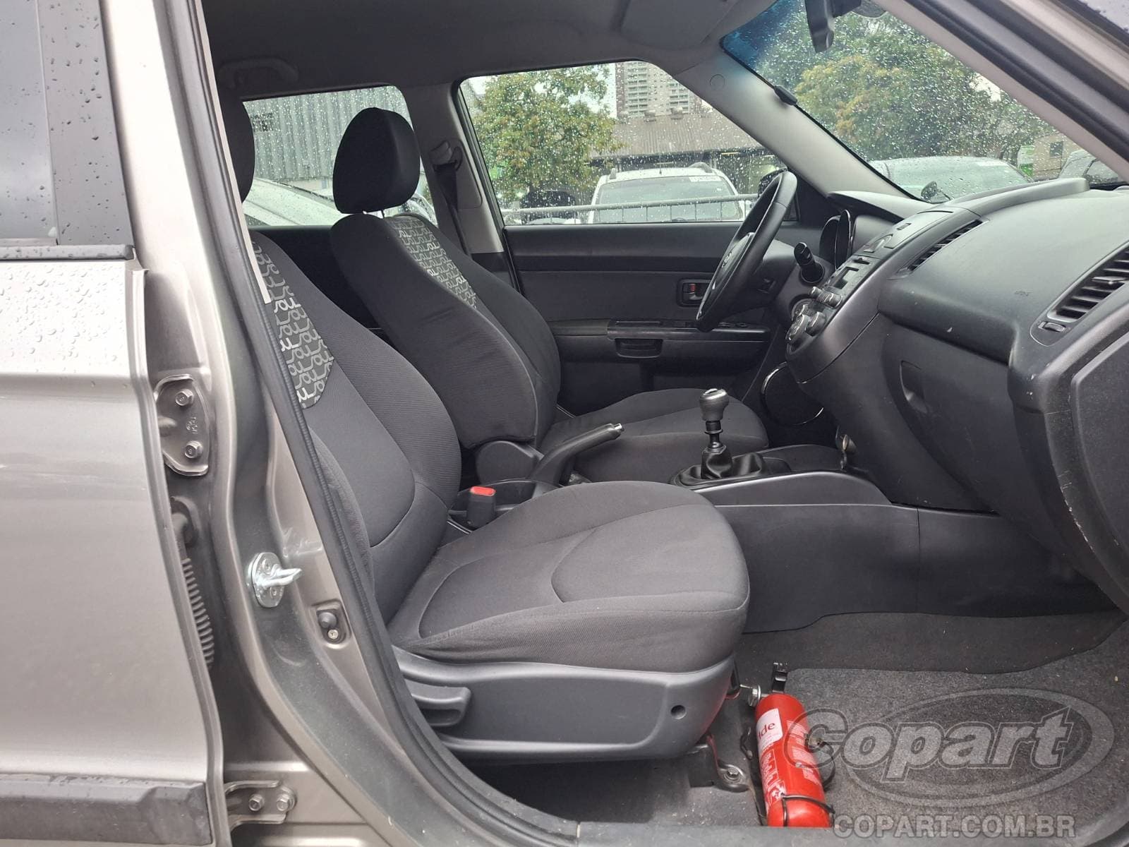 Kia Soul 2011 — foto 5