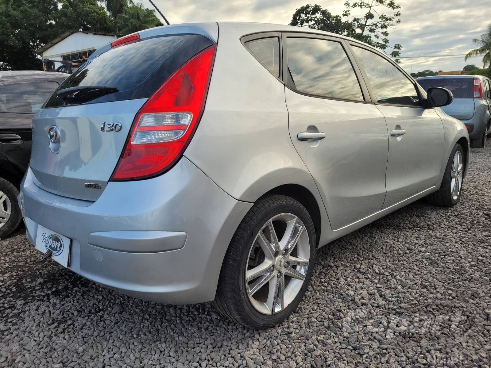 Hyundai I30 2010 — foto 4