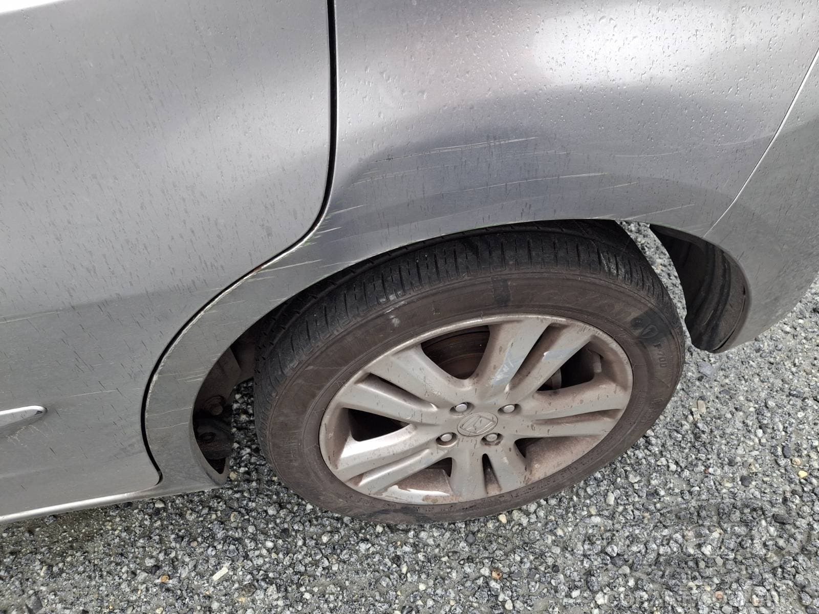 Honda FIT 2013 — foto 13
