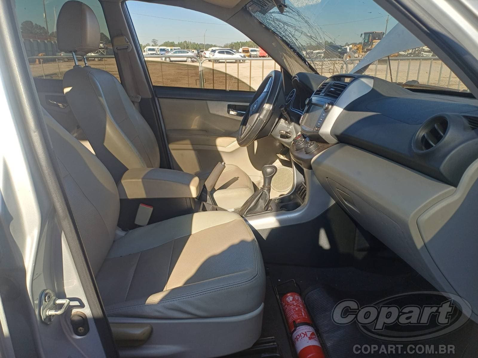 Lifan X60 2015 — foto 5