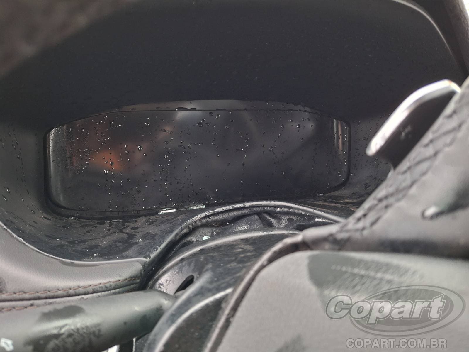 Jeep Compass 2025 — foto 8