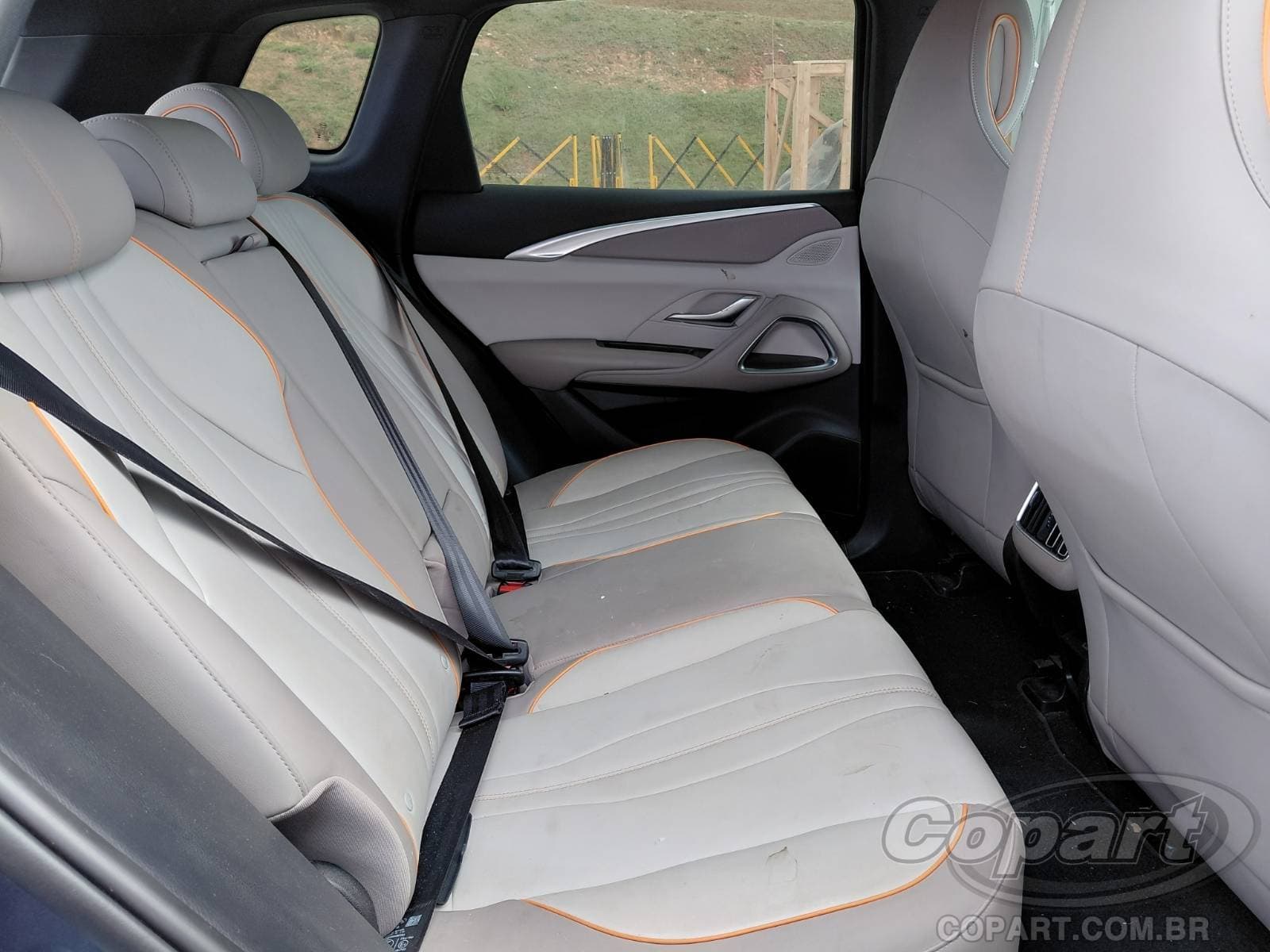 BYD Song PRO 2025 — foto 6