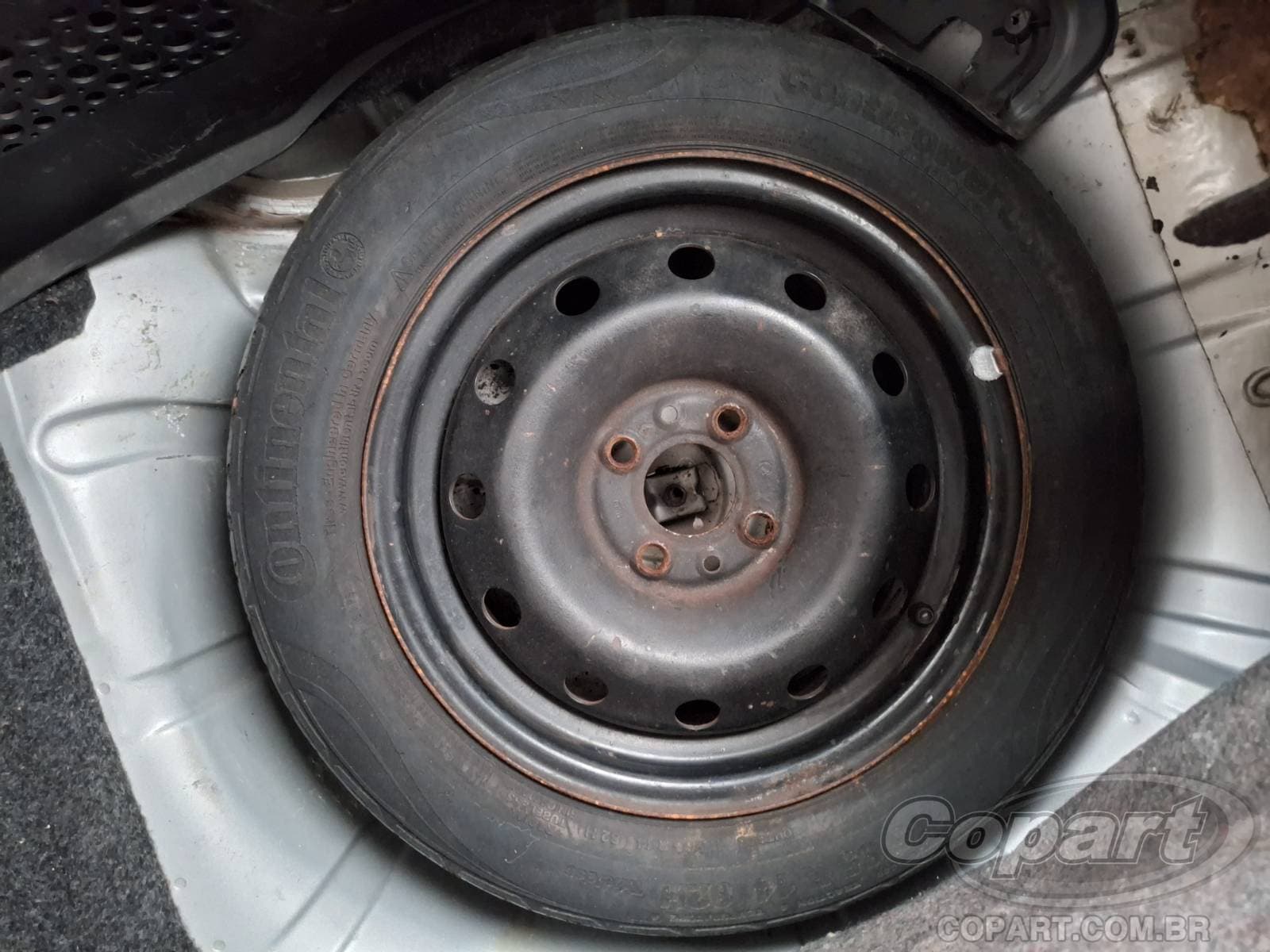 Fiat Palio 2013 — foto 10