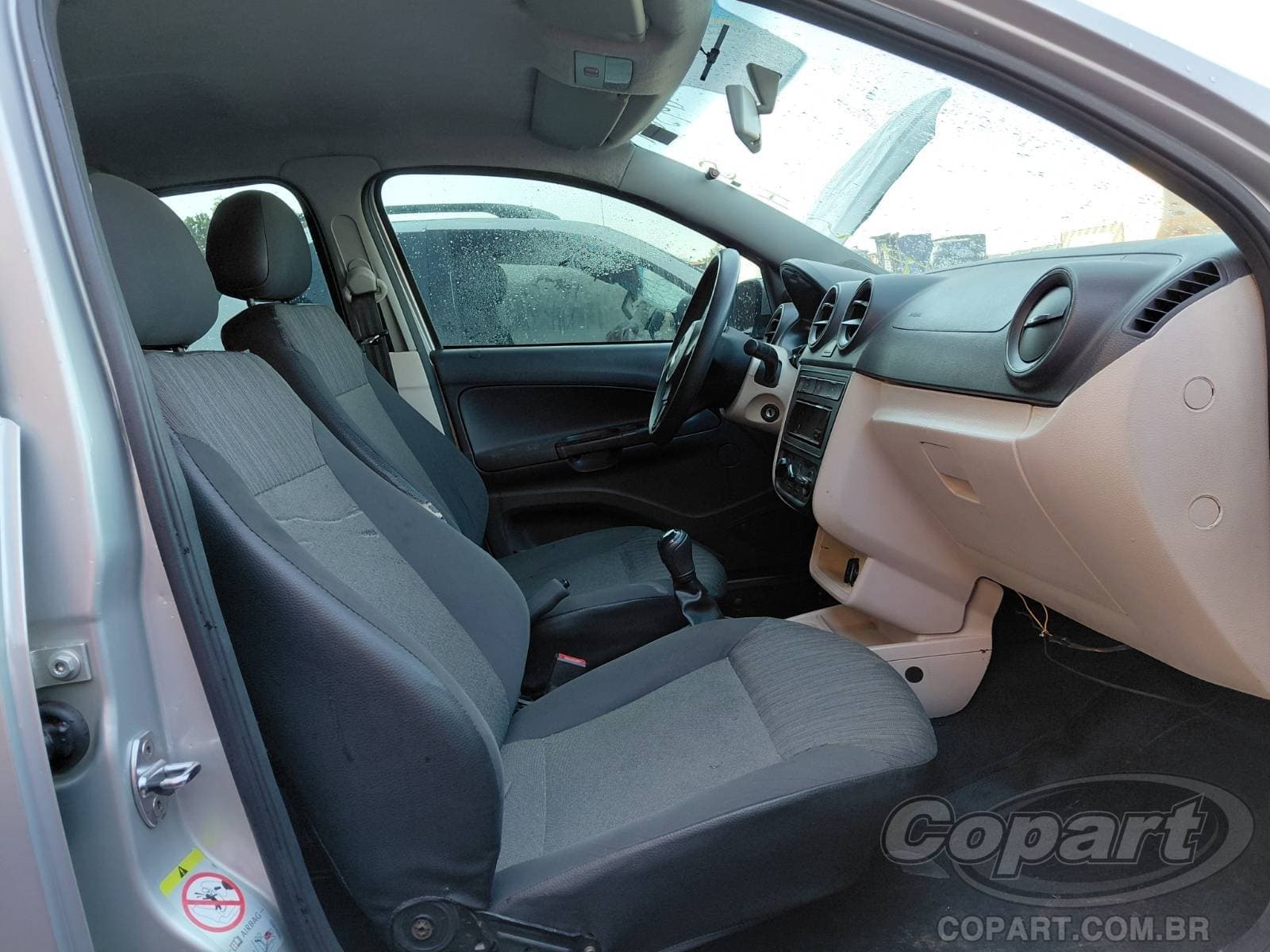 Volkswagen GOL 2014 — foto 5