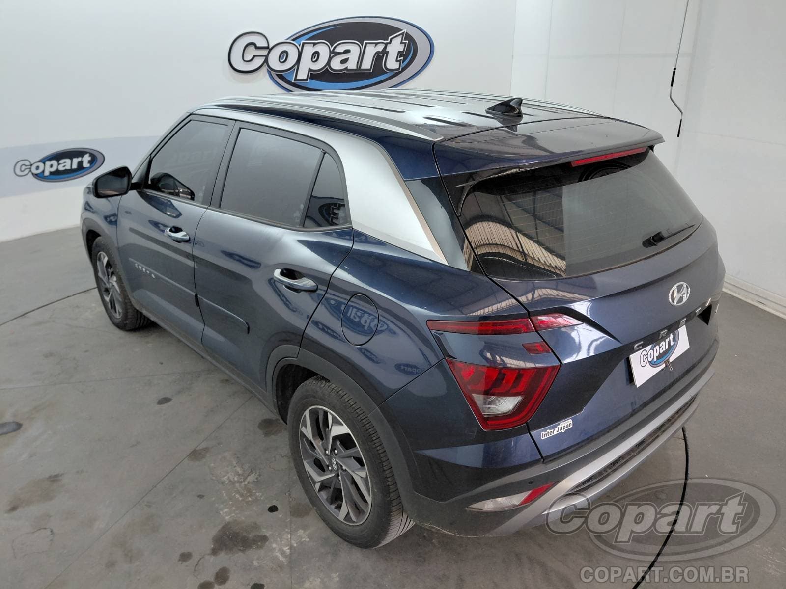 Hyundai Creta 2022 — foto 3