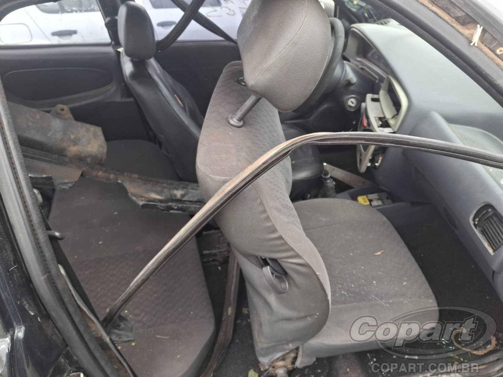 Fiat Palio 2007 — foto 5