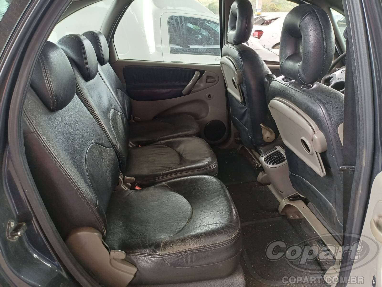 Citroën Xsara Picasso 2001 — foto 6
