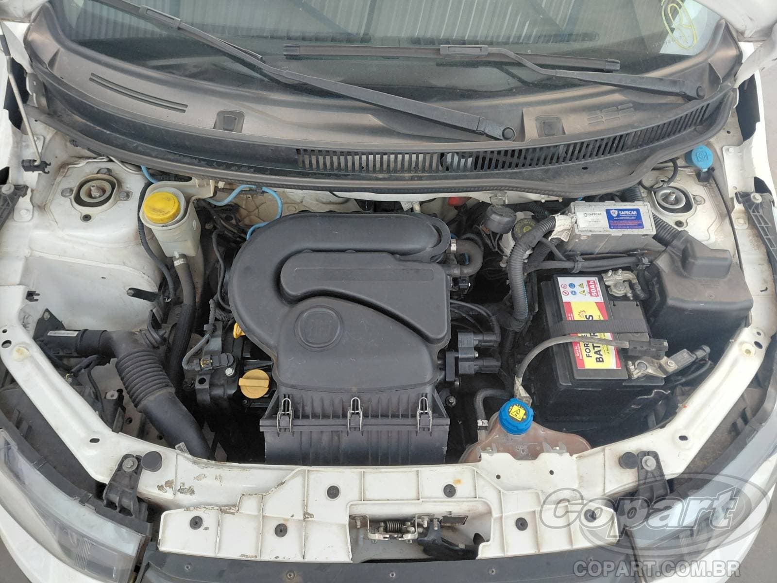Fiat Mobi 2023 — foto 7