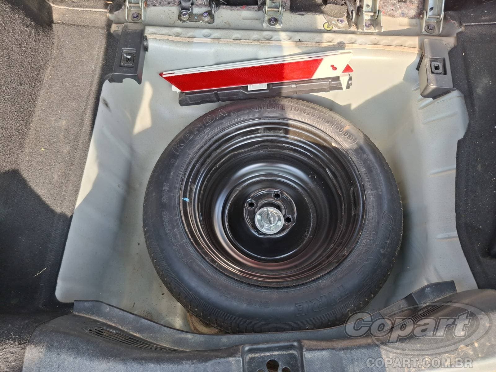 Honda Wr-v 2018 — foto 10