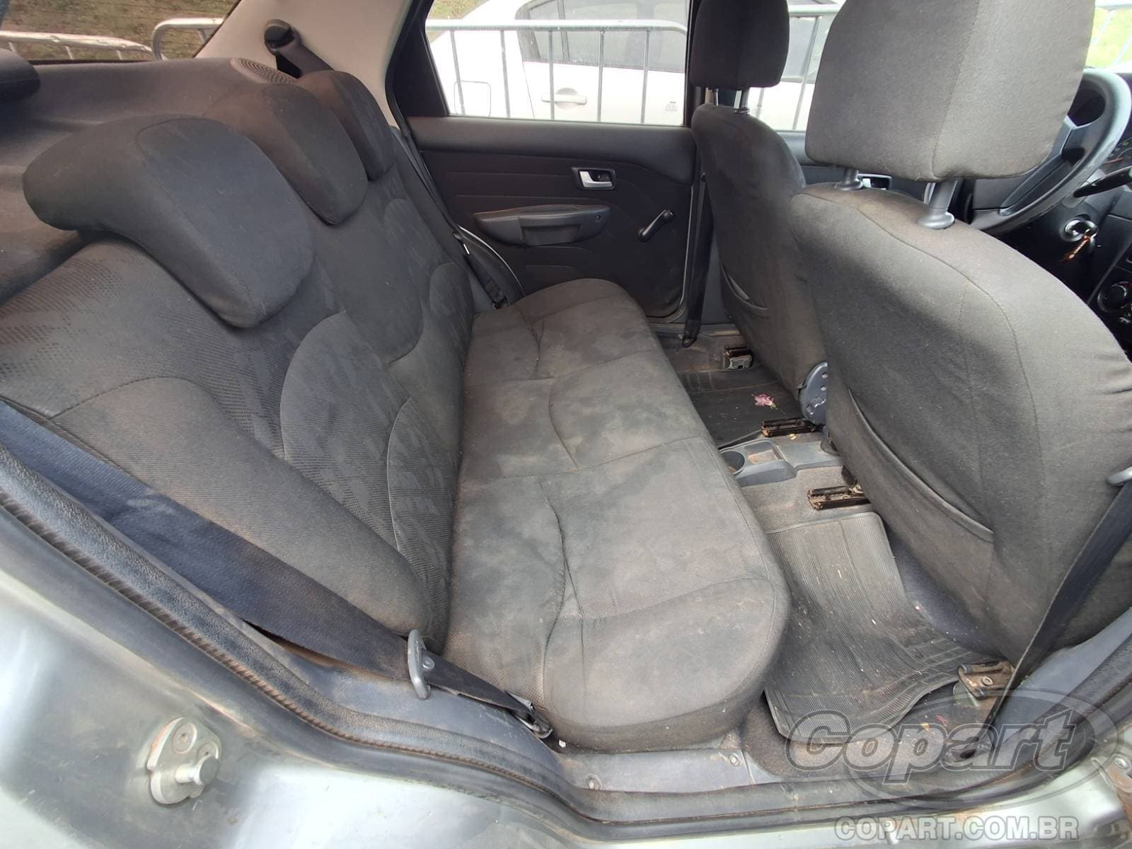 Fiat Siena 2010 — foto 6
