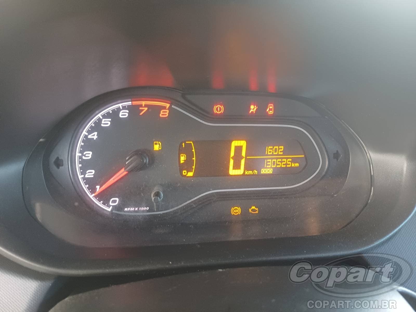 Chevrolet Onix Plus 2021 — foto 8