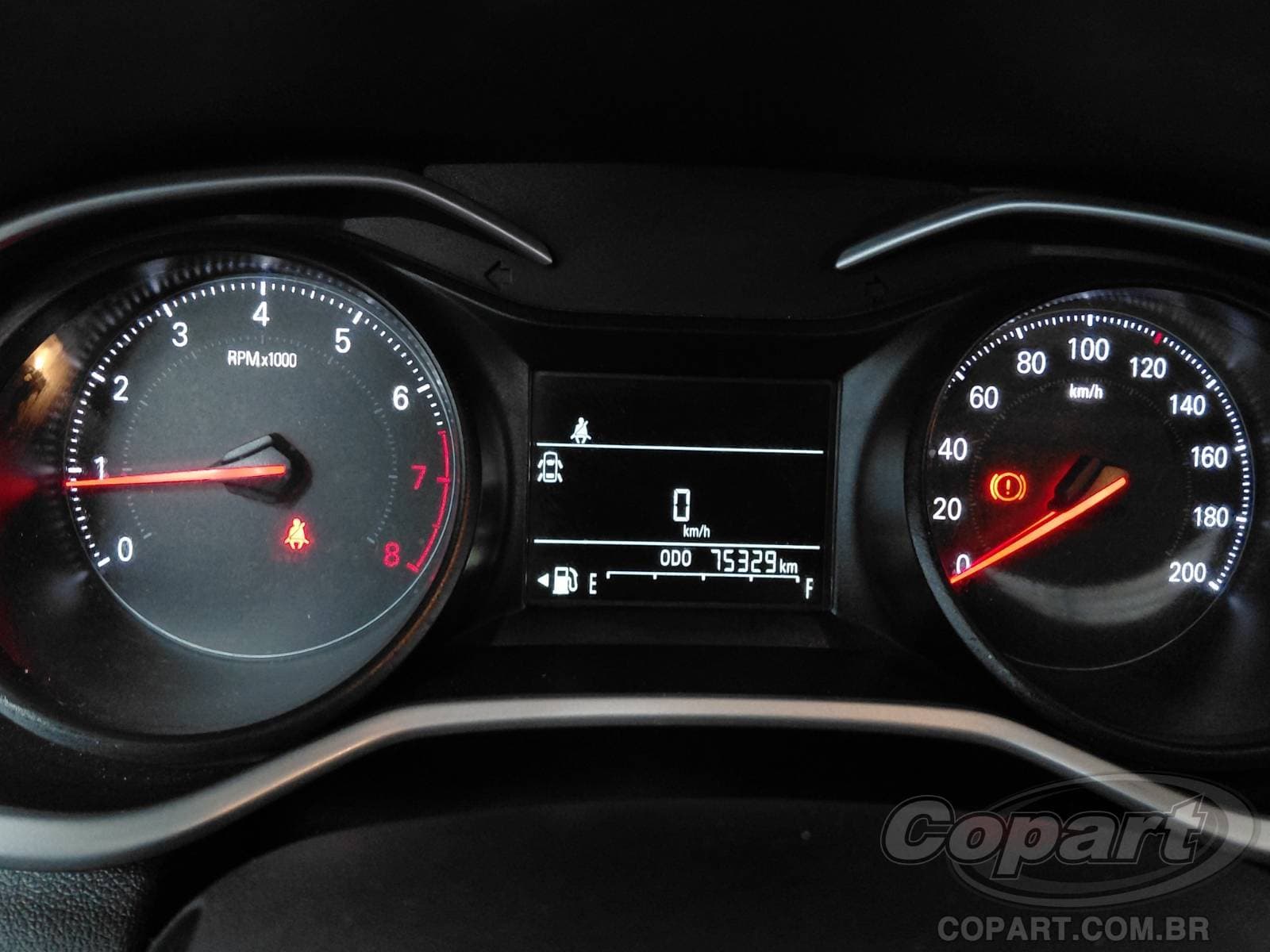 Chevrolet Onix 2024 — foto 8