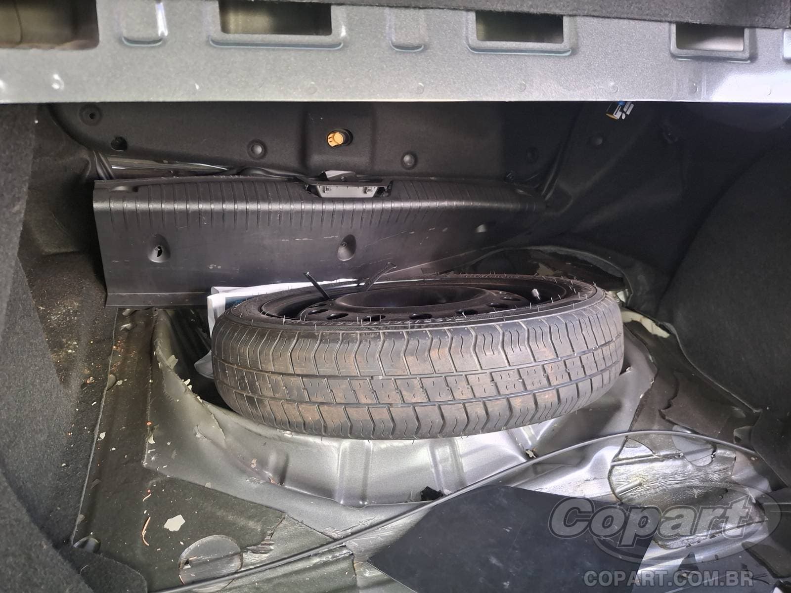 Caoa Chery Arrizo 6 2022 — foto 10