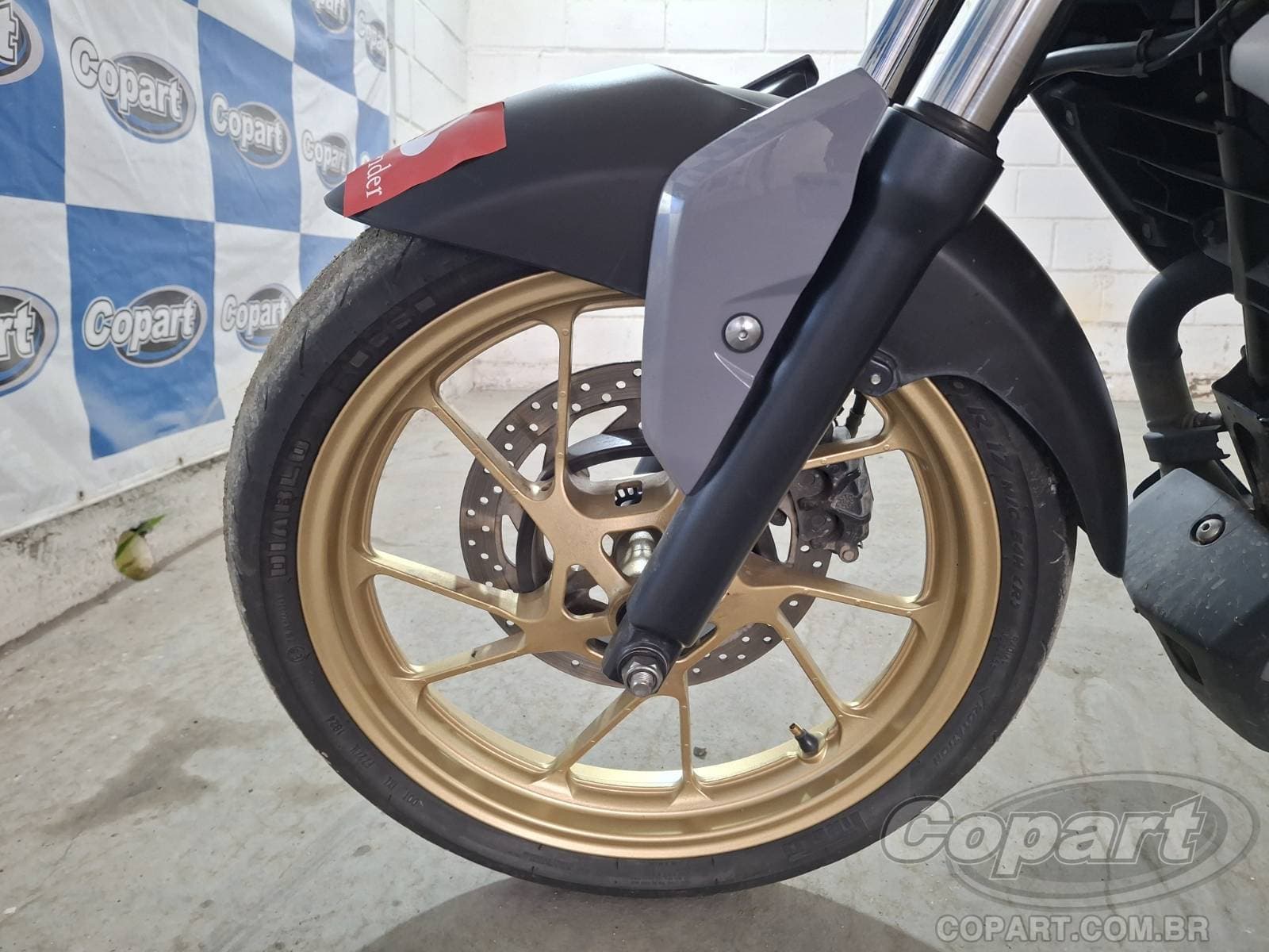 Yamaha Fz15 2026 — foto 8