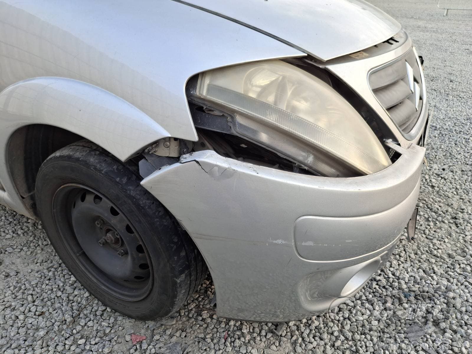 Citroën C3 2009 — foto 13