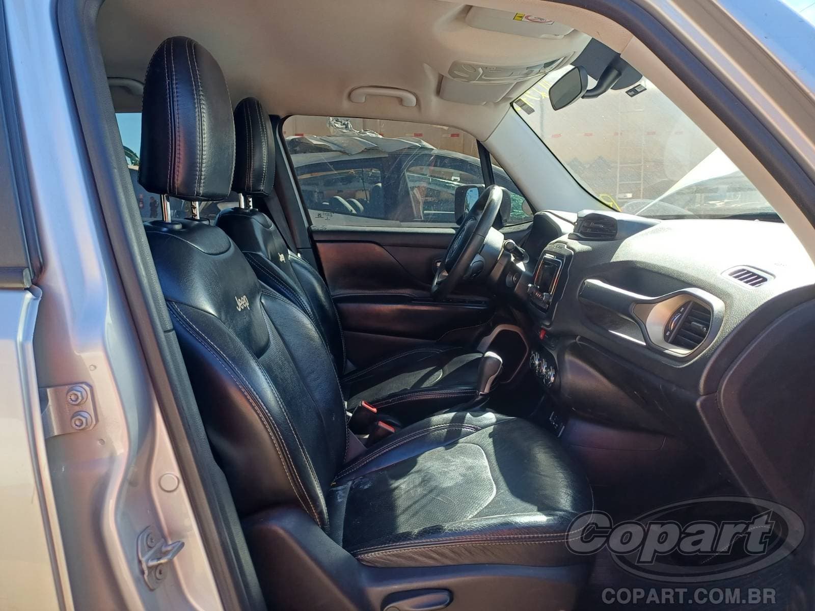 Jeep Renegade 2016 — foto 5