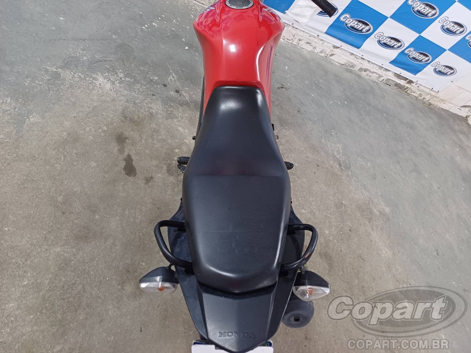 Honda CG 160 2024 — foto 10