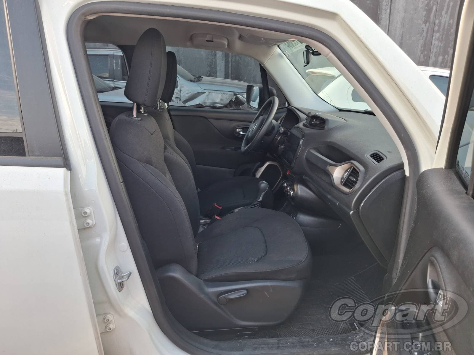 Jeep Renegade 2018 — foto 5