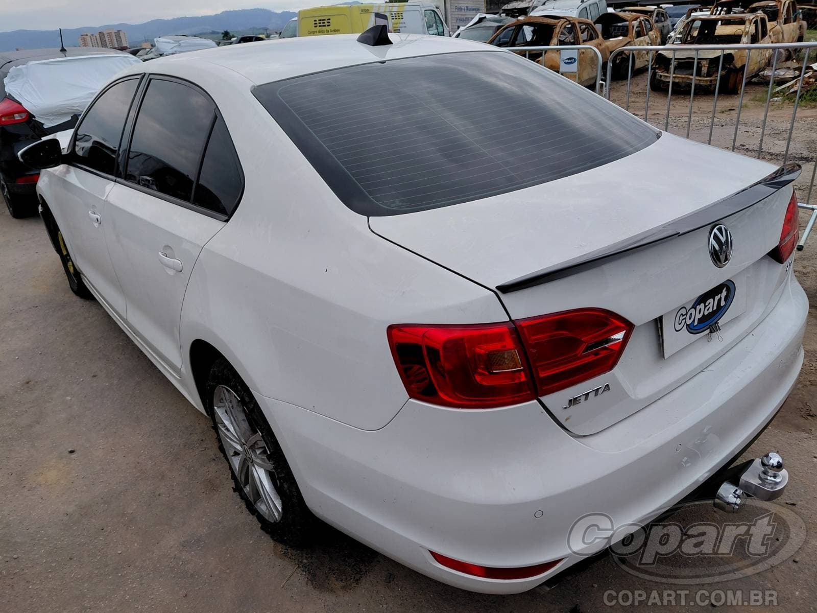 Volkswagen Jetta 2013 — foto 3