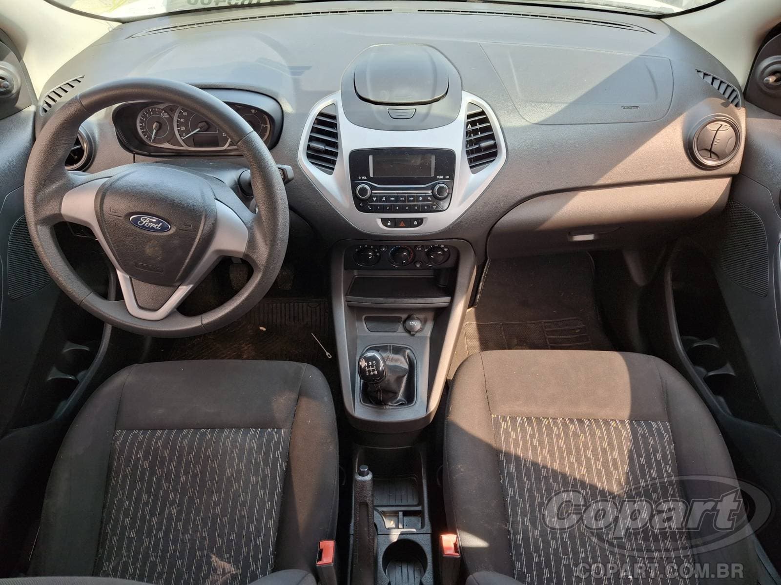 Ford KA 2020 — foto 9