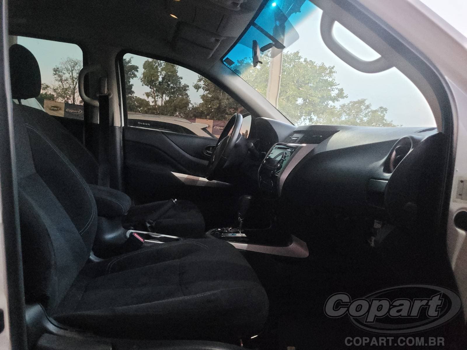 Nissan Frontier CD 2018 — foto 5