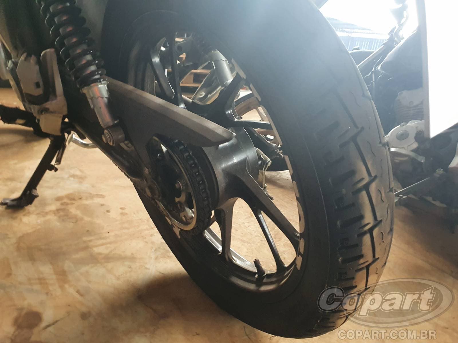 Honda CG 160 2021 — foto 7