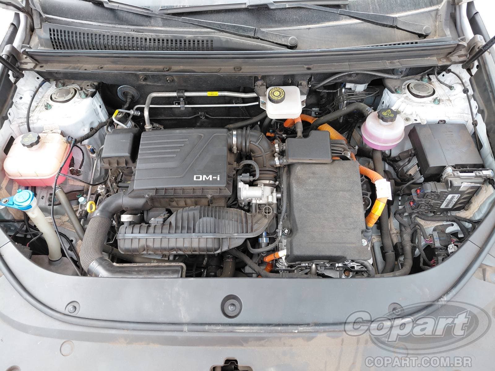 BYD Song PRO 2025 — foto 7