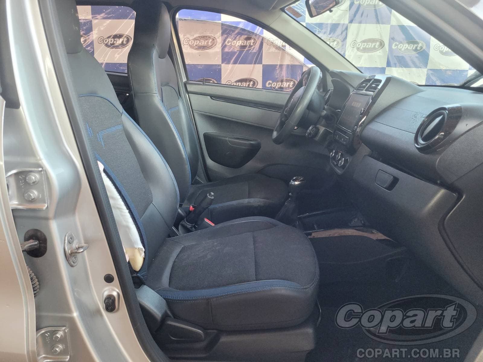 Renault Kwid 2023 — foto 5