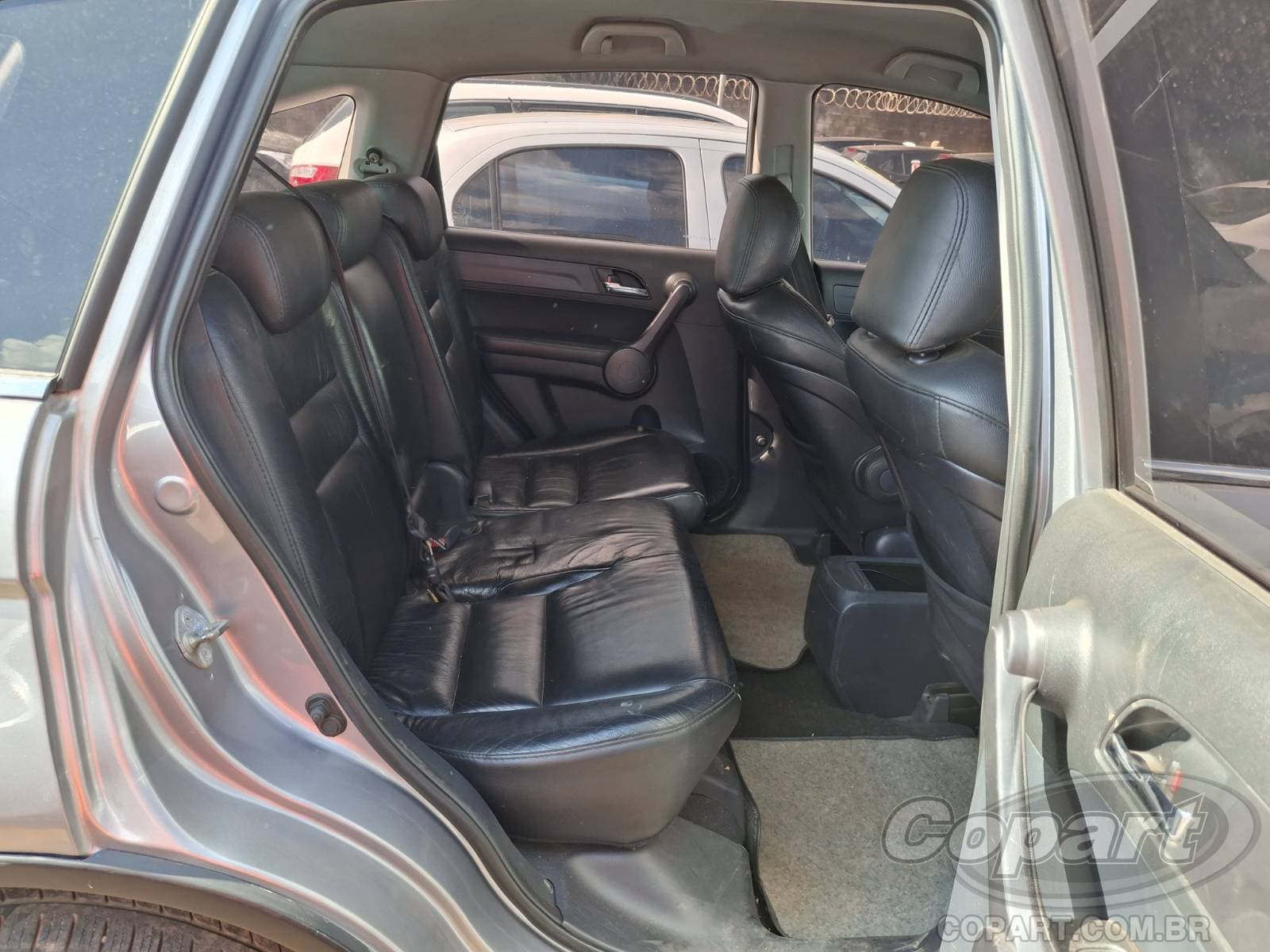 Honda Cr-v 2008 — foto 6