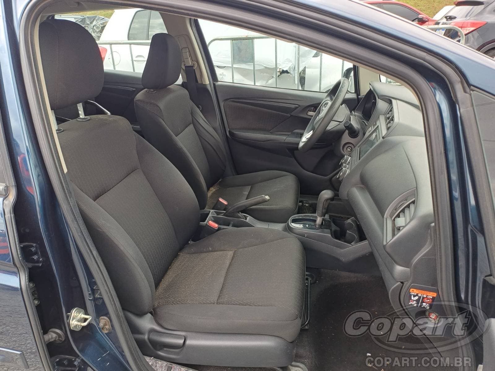Honda FIT 2019 — foto 5