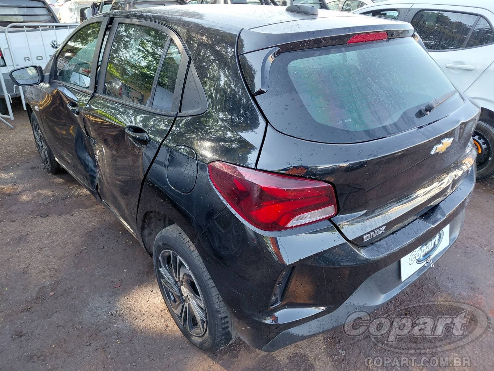 Chevrolet Onix 2024 — foto 3