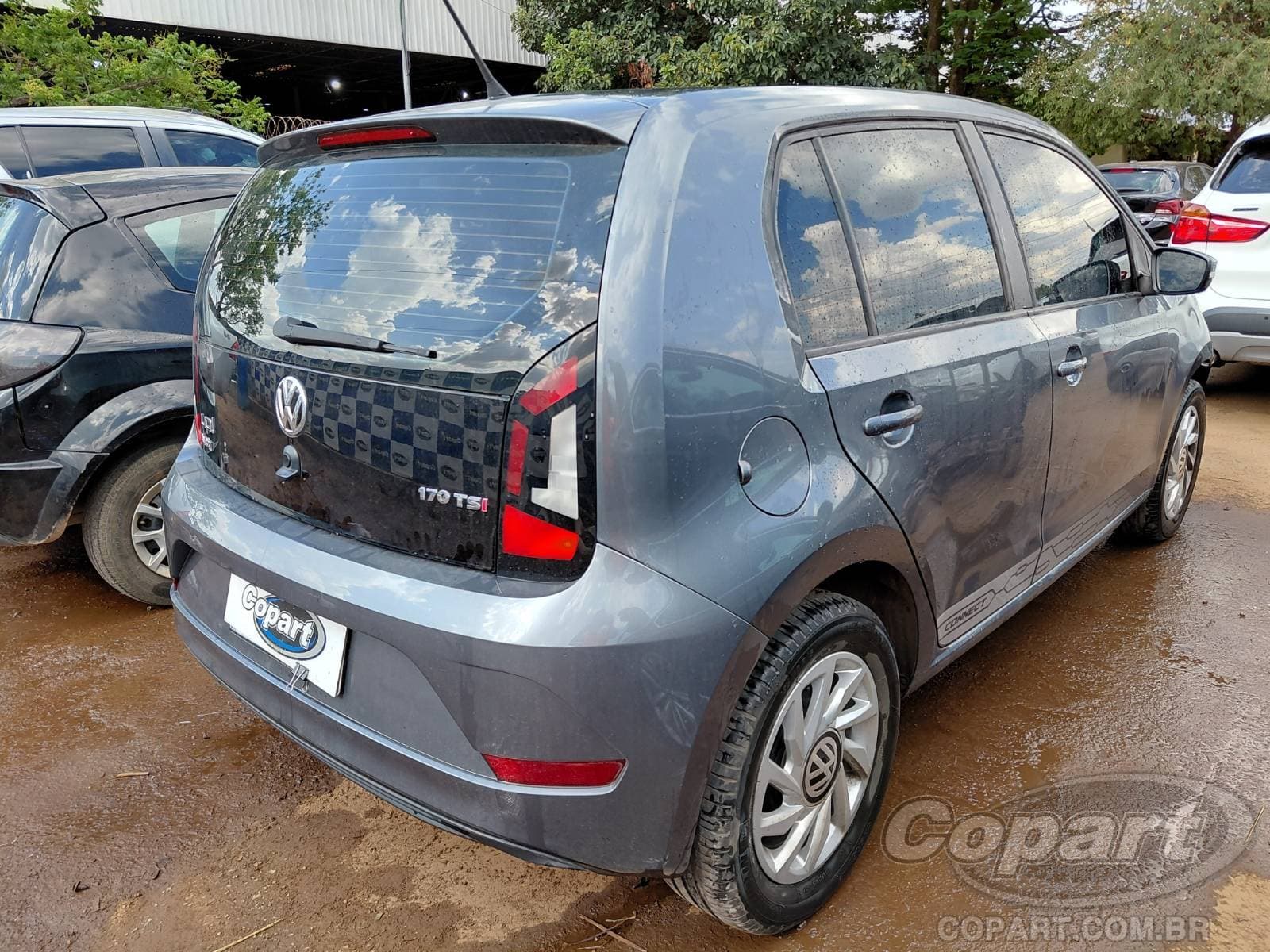 Volkswagen UP 2020 — foto 4