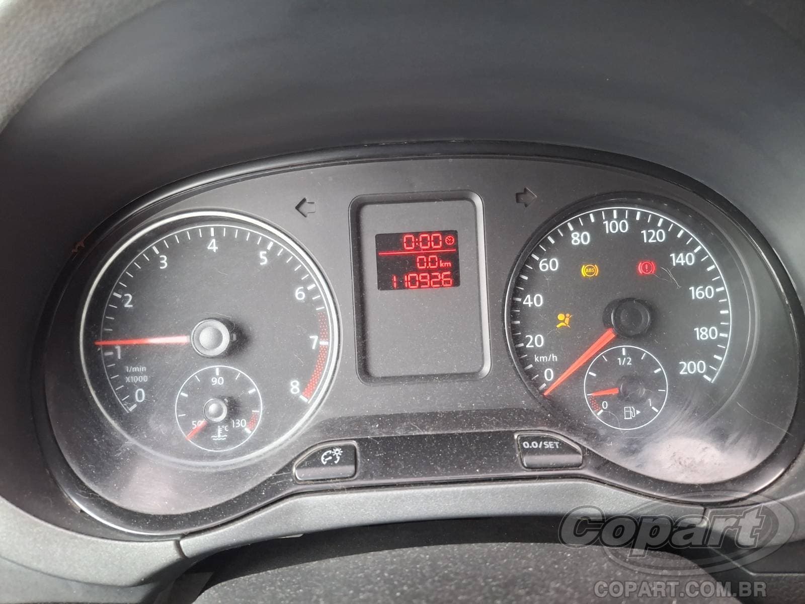 Volkswagen FOX 2014 — foto 8