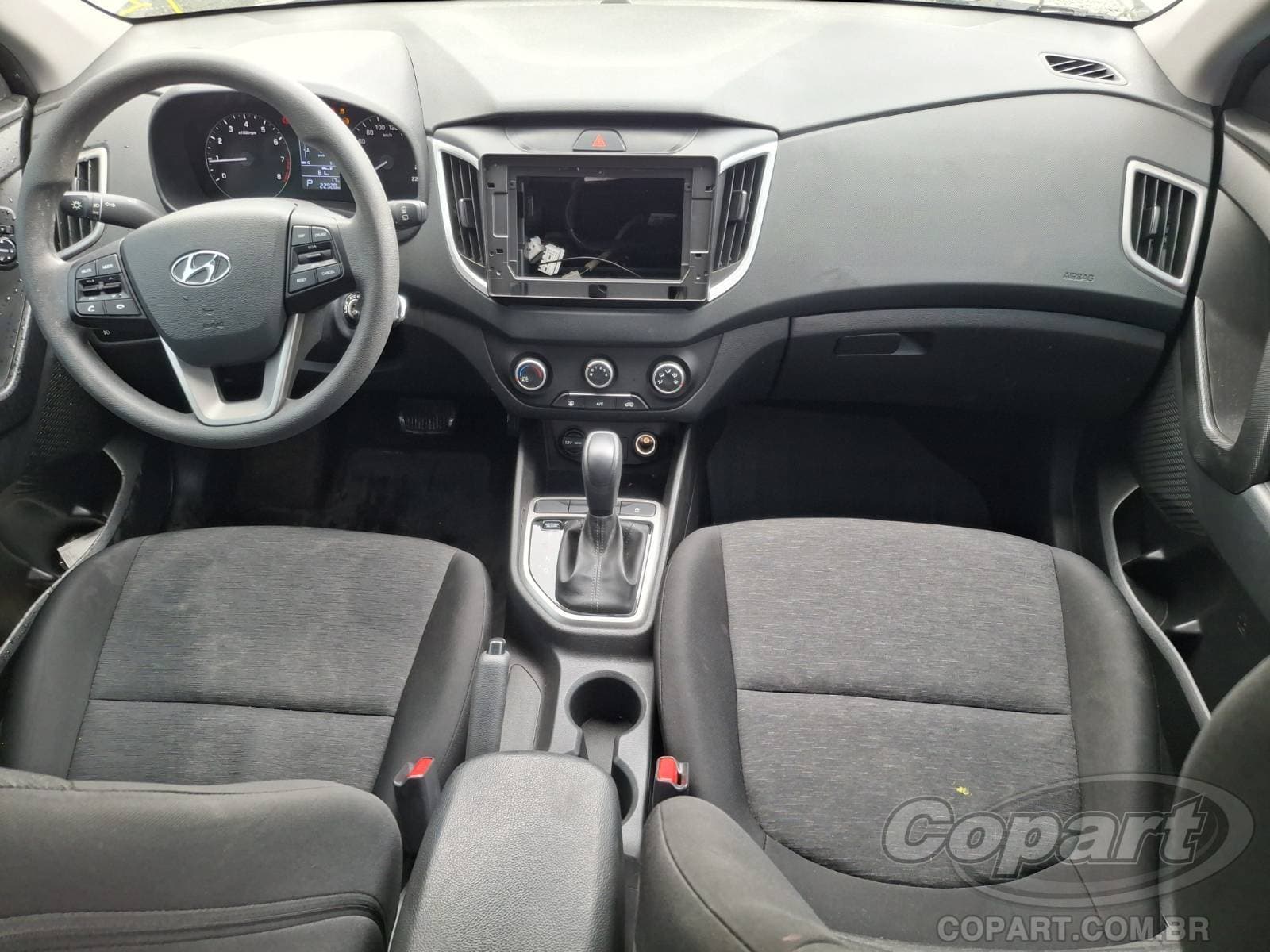 Hyundai Creta 2022 — foto 9