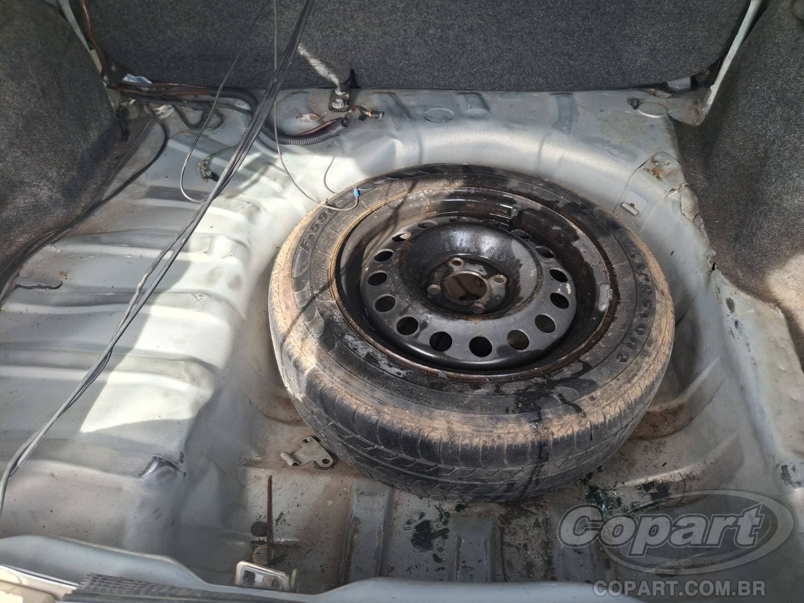 Renault Clio Sedan 2003 — foto 10