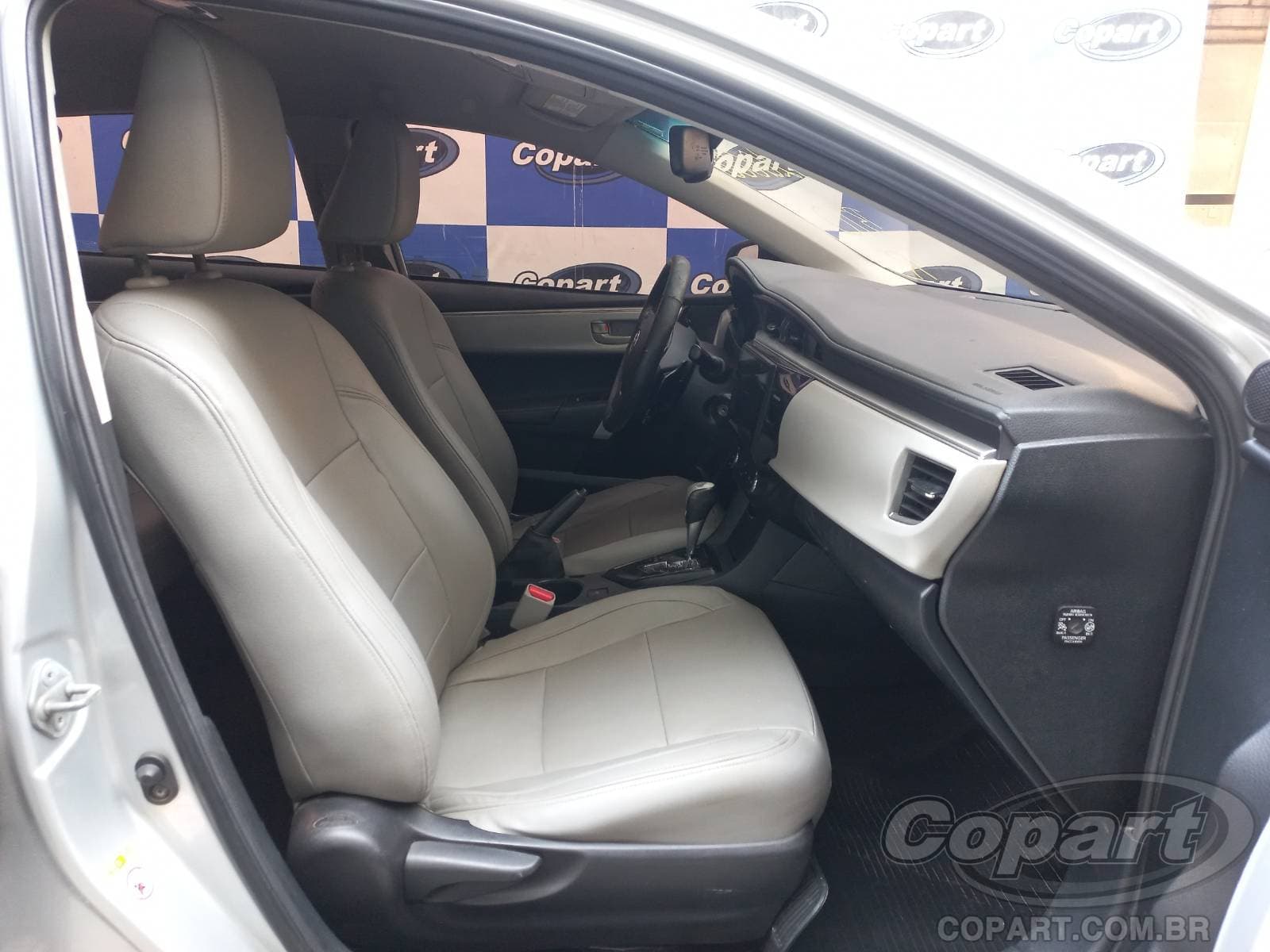 Toyota Corolla 2016 — foto 5
