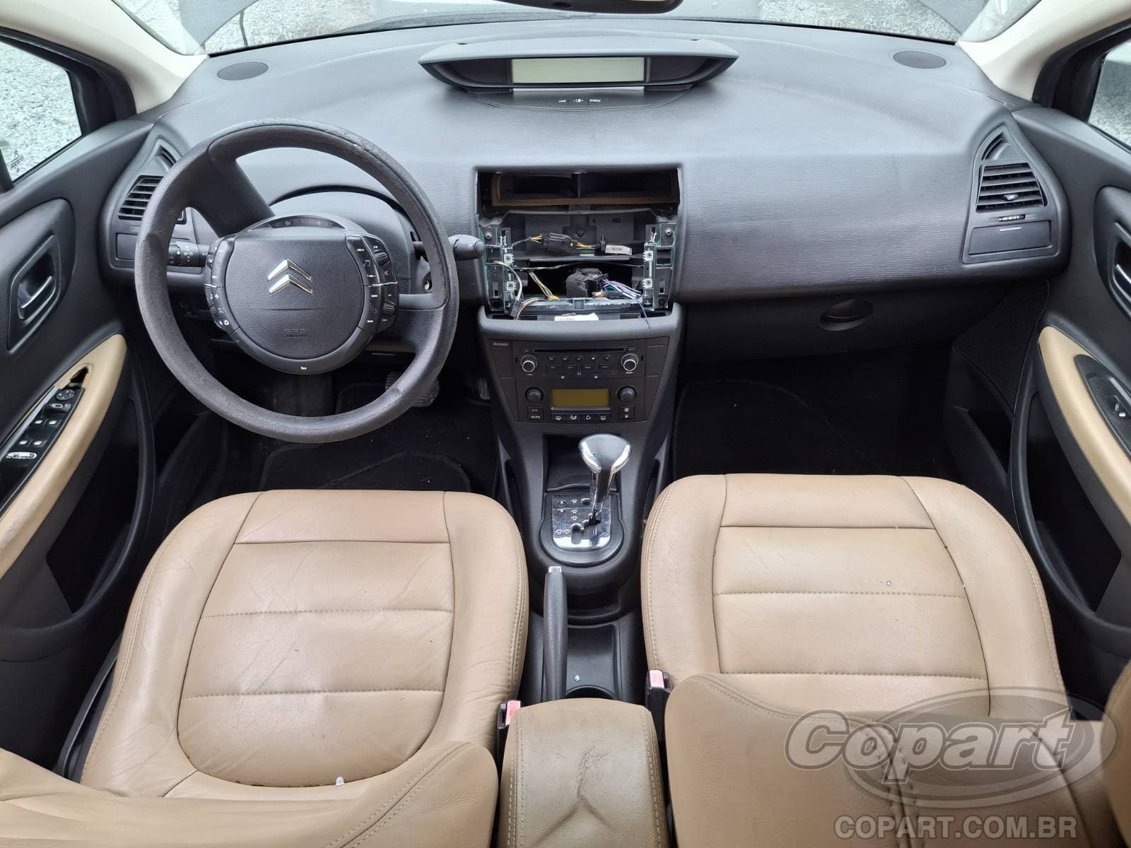 Citroën C4 Pallas 2011 — foto 9