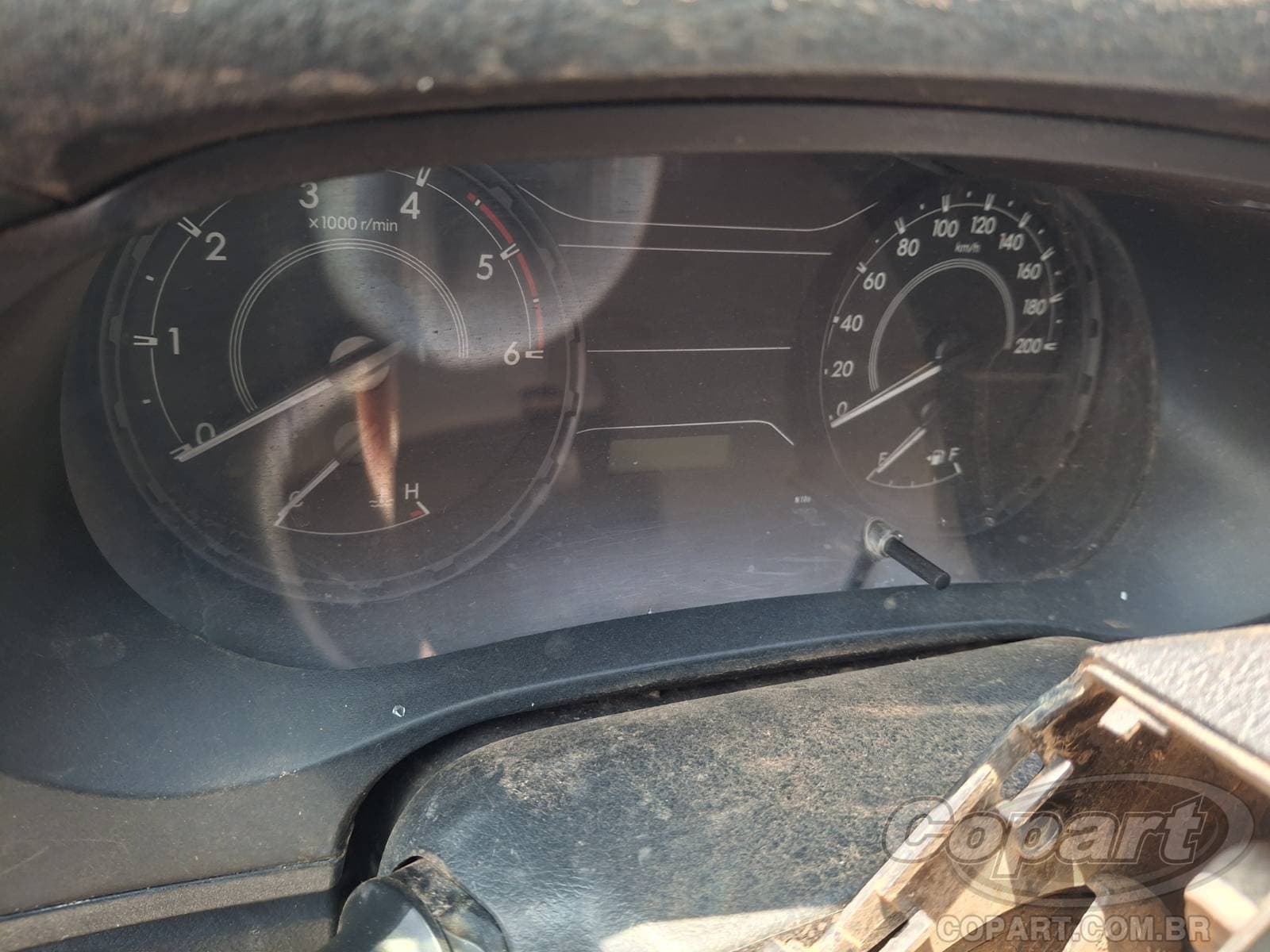 Toyota Hilux CD 2022 — foto 8